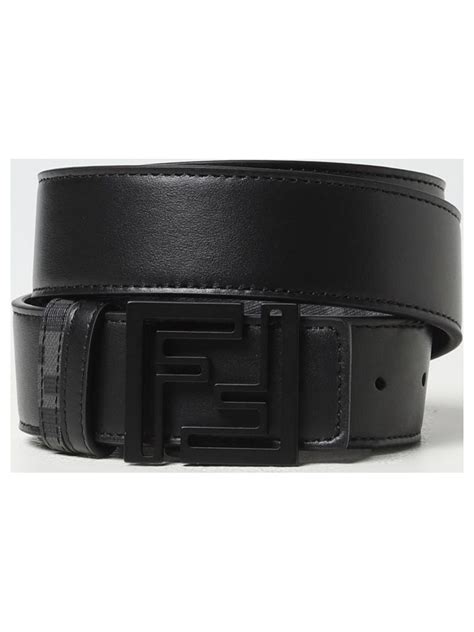 fendi belt men price|fendi belt for sale.